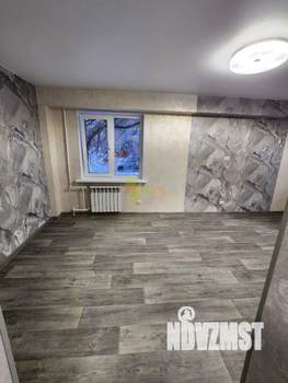 2-к квартира, вторичка, 41м2, 1/5 этаж