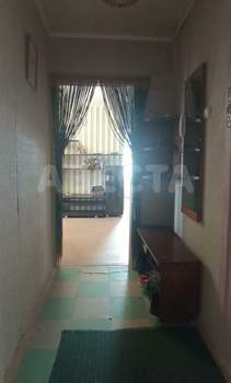 4-к квартира, вторичка, 59м2, 7/9 этаж