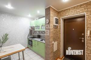 2-к квартира, вторичка, 38м2, 5/5 этаж