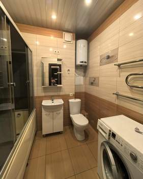 2-к квартира, вторичка, 59м2, 12/18 этаж