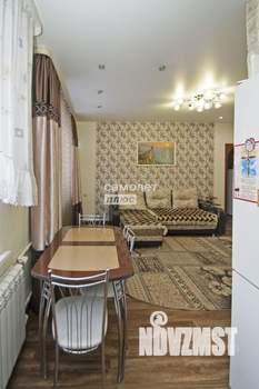 1-к квартира, вторичка, 40м2, 3/3 этаж