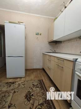 2-к квартира, вторичка, 52м2, 3/10 этаж