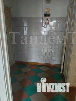3-к квартира, вторичка, 56м2, 4/5 этаж