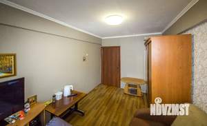 3-к квартира, вторичка, 59м2, 1/5 этаж