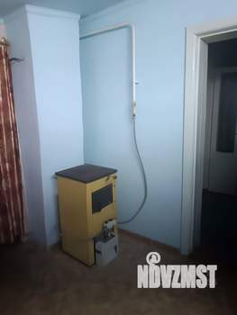 4-к квартира, вторичка, 67м2, 1/1 этаж