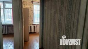 2-к квартира, вторичка, 43м2, 1/3 этаж