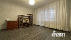 2-к квартира, вторичка, 59м2, 1/5 этаж