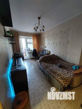 1-к квартира, вторичка, 28м2, 1/8 этаж