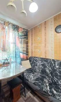 2-к квартира, вторичка, 61м2, 9/10 этаж