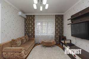 2-к квартира, вторичка, 46м2, 5/8 этаж