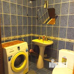 1-к квартира, вторичка, 38м2, 1/9 этаж