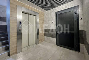 3-к квартира, вторичка, 77м2, 1/10 этаж