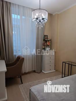 3-к квартира, вторичка, 62м2, 2/12 этаж