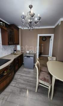 2-к квартира, вторичка, 56м2, 10/10 этаж