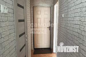 1-к квартира, вторичка, 30м2, 6/9 этаж