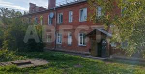 3-к квартира, вторичка, 53м2, 2/2 этаж