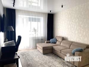 1-к квартира, вторичка, 43м2, 2/15 этаж
