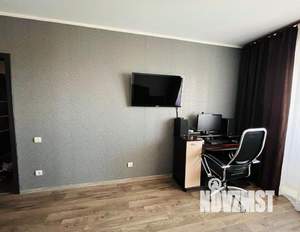 2-к квартира, вторичка, 56м2, 4/10 этаж