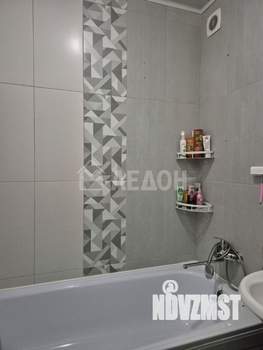 1-к квартира, вторичка, 37м2, 5/10 этаж