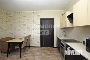 3-к квартира, вторичка, 78м2, 2/10 этаж