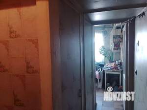 2-к квартира, вторичка, 40м2, 5/5 этаж