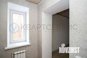 1-к квартира, вторичка, 49м2, 3/9 этаж
