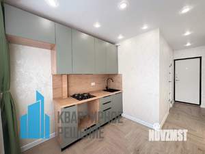 2-к квартира, вторичка, 48м2, 1/9 этаж