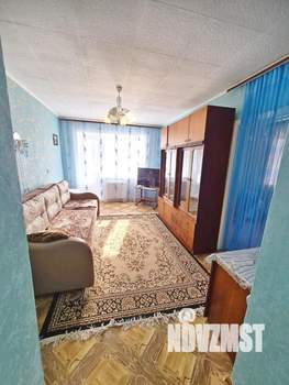 3-к квартира, вторичка, 50м2, 3/5 этаж