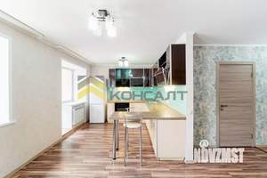 2-к квартира, вторичка, 65м2, 2/10 этаж
