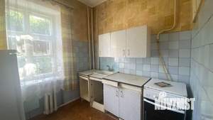 2-к квартира, вторичка, 49м2, 1/2 этаж