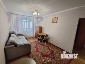 1-к квартира, вторичка, 31м2, 5/5 этаж