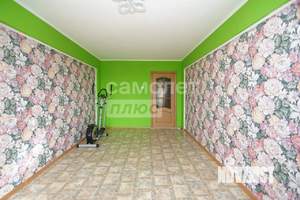 3-к квартира, вторичка, 78м2, 3/5 этаж