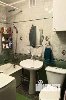 2-к квартира, вторичка, 47м2, 1/5 этаж