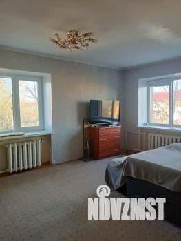 1-к квартира, вторичка, 31м2, 5/5 этаж