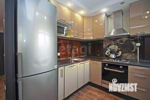 2-к квартира, вторичка, 43м2, 4/5 этаж