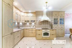 2-к квартира, вторичка, 83м2, 17/18 этаж