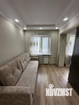 3-к квартира, вторичка, 58м2, 3/5 этаж