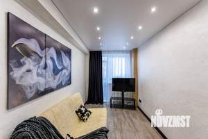 1-к квартира, вторичка, 37м2, 8/12 этаж