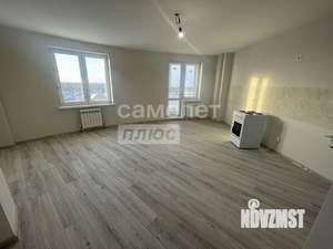 Студия квартира, вторичка, 34м2, 8/10 этаж