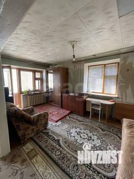 1-к квартира, вторичка, 33м2, 2/5 этаж