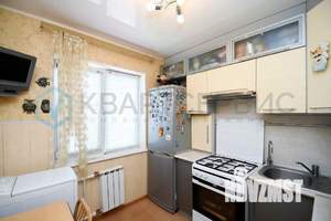 2-к квартира, вторичка, 45м2, 5/5 этаж