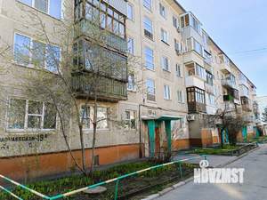 2-к квартира, вторичка, 48м2, 5/5 этаж