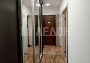 3-к квартира, вторичка, 63м2, 6/9 этаж