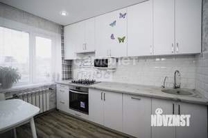 3-к квартира, вторичка, 60м2, 9/9 этаж