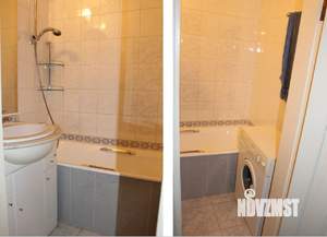 3-к квартира, вторичка, 62м2, 8/9 этаж