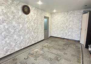 1-к квартира, вторичка, 37м2, 6/9 этаж