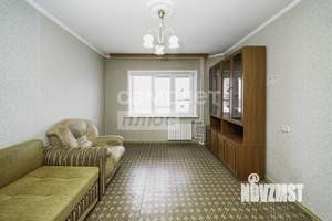 2-к квартира, вторичка, 51м2, 6/9 этаж