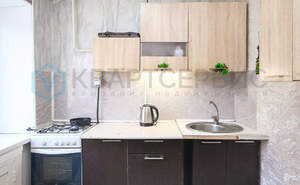 2-к квартира, вторичка, 45м2, 1/3 этаж