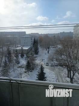 2-к квартира, вторичка, 52м2, 6/9 этаж