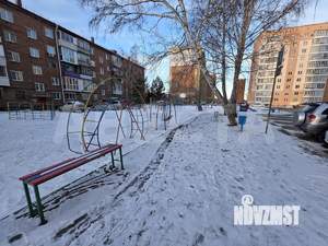 2-к квартира, вторичка, 55м2, 3/10 этаж